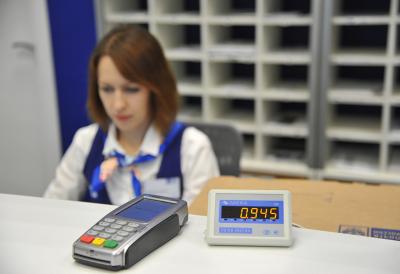 Рязанцы активно снимают наличные на почте без банкомата